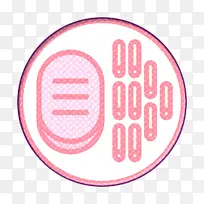 餐厅图标 通心粉图标 牛排图标-空若网 餐厅图标 通心粉图标 牛排图标-空若网