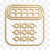 烤肉串图标 食品和餐厅图标 屠夫图标-空若网 烤肉串图标 食品和餐厅图标 屠夫图标-空若网