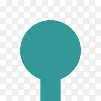 绿松石圆-空若网 绿松石圆-空若网