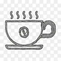 咖啡图标 咖啡杯图标 杯子图标-空若网 咖啡图标 咖啡杯图标 杯子图标-空若网