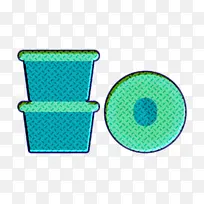 咖啡胶囊图标 咖啡图标 浅绿色-空若网 咖啡胶囊图标 咖啡图标 浅绿色-空若网