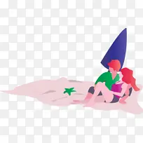 夏天-空若网 夏天-空若网