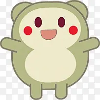 卡通 粉色-空若网 卡通 粉色-空若网