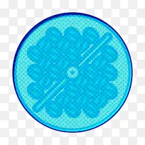 咖啡图标 烤豆图标 浅绿色-空若网 咖啡图标 烤豆图标 浅绿色-空若网