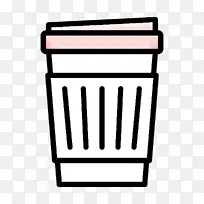 纸杯图标 食品和餐厅图标 咖啡图标-空若网 纸杯图标 食品和餐厅图标 咖啡图标-空若网