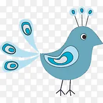 绿松石 水 鸟-空若网 绿松石 水 鸟-空若网