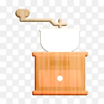 咖啡图标 家具和家居图标 咖啡研磨机图标-空若网 咖啡图标 家具和家居图标 咖啡研磨机图标-空若网