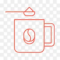 杯子图标 咖啡杯图标 咖啡图标-空若网 杯子图标 咖啡杯图标 咖啡图标-空若网