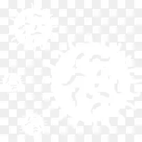 白色 黑色 线条-空若网 白色 黑色 线条-空若网