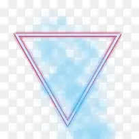 粉色 线条 三角形-空若网 粉色 线条 三角形-空若网