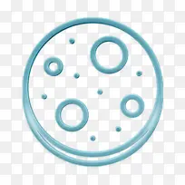 面包店图标 巧克力片图标 浅绿色-空若网 面包店图标 巧克力片图标 浅绿色-空若网