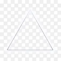 三角形 直线 圆锥体-空若网 三角形 直线 圆锥体-空若网