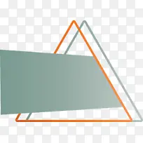 几何背景 直线 三角形-空若网 几何背景 直线 三角形-空若网