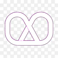 面包店图标 椒盐卷饼图标 食品和餐厅图标-空若网 面包店图标 椒盐卷饼图标 食品和餐厅图标-空若网