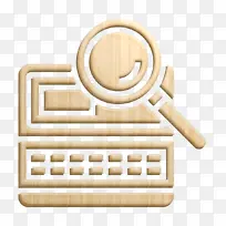 搜索图标 商业分析图标 笔记本电脑图标-空若网 搜索图标 商业分析图标 笔记本电脑图标-空若网