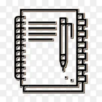 书店图标 笔记本图标 笔记本-空若网 书店图标 笔记本图标 笔记本-空若网