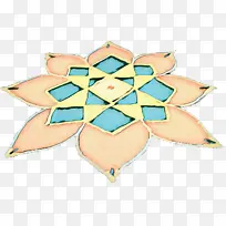 波普艺术 复古 橙色-空若网 波普艺术 复古 橙色-空若网