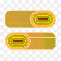 快餐图标 食品和餐厅图标 沙瓦玛图标-空若网 快餐图标 食品和餐厅图标 沙瓦玛图标-空若网