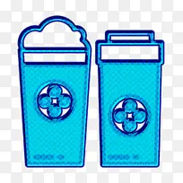 爆米花图标 食品和餐厅图标 电影电影图标-空若网 爆米花图标 食品和餐厅图标 电影电影图标-空若网