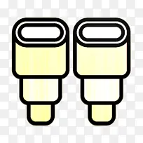 面包店图标 食品和餐厅图标 糕点图标-空若网 面包店图标 食品和餐厅图标 糕点图标-空若网