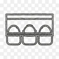 超市图标 鸡蛋盒图标 博客-空若网 超市图标 鸡蛋盒图标 博客-空若网