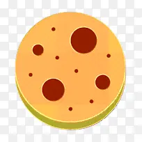 巧克力片图标 甜点图标 面包店图标-空若网 巧克力片图标 甜点图标 面包店图标-空若网