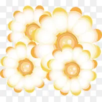 花 花瓣 黄色-空若网 花 花瓣 黄色-空若网