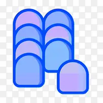 面包店图标 面包图标 食品和餐厅图标-空若网 面包店图标 面包图标 食品和餐厅图标-空若网