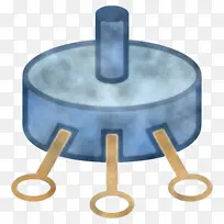 电位器 电阻器 数字电位器-空若网 电位器 电阻器 数字电位器-空若网