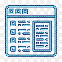 博客图标 用户界面第三卷图标 文章图标-空若网 博客图标 用户界面第三卷图标 文章图标-空若网