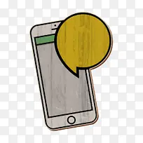 手机图标 短信图标 短信-空若网 手机图标 短信图标 短信-空若网