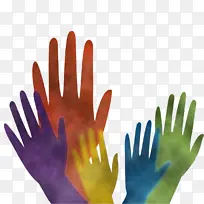 手模型 指甲 手套-空若网 手模型 指甲 手套-空若网