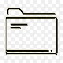 文件夹图标 数据-空若网 文件夹图标 数据-空若网