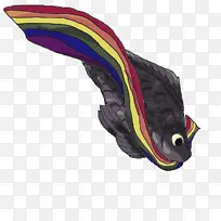 鱼类 生物学 科学-空若网 鱼类 生物学 科学-空若网