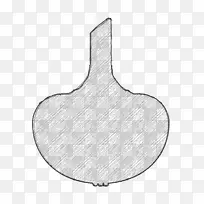 食物和餐厅图标 水果和蔬菜图标 大蒜图标-空若网 食物和餐厅图标 水果和蔬菜图标 大蒜图标-空若网