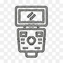 摄影图标 徽标 符号-空若网 摄影图标 徽标 符号-空若网