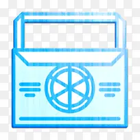 快餐图标 热袋图标 徽标-空若网 快餐图标 热袋图标 徽标-空若网