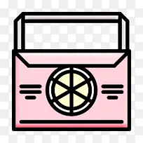 快餐图标 热袋图标 食品配送-空若网 快餐图标 热袋图标 食品配送-空若网