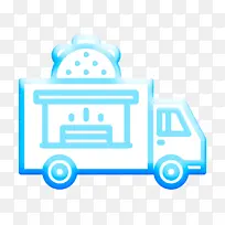 快餐图标 餐车图标 餐车-空若网 快餐图标 餐车图标 餐车-空若网