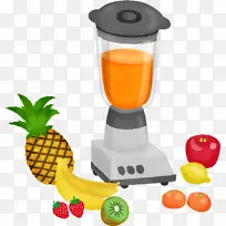 榨汁机 蔬菜 水果-空若网 榨汁机 蔬菜 水果-空若网