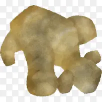 大象 填充玩具 鼻子-空若网 大象 填充玩具 鼻子-空若网