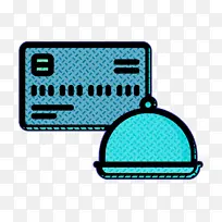 食品配送图标 食品和餐厅图标 信用卡图标-空若网 食品配送图标 食品和餐厅图标 信用卡图标-空若网