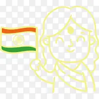 植物 线 面积-空若网 植物 线 面积-空若网