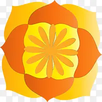 花瓣 对称 花-空若网 花瓣 对称 花-空若网