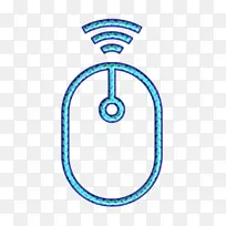 电脑图标 鼠标图标 电子邮件-空若网 电脑图标 鼠标图标 电子邮件-空若网