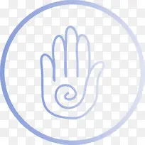 圆 三角形 点-空若网 圆 三角形 点-空若网