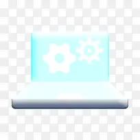 笔记本电脑图标 电脑图标 矩形-空若网 笔记本电脑图标 电脑图标 矩形-空若网