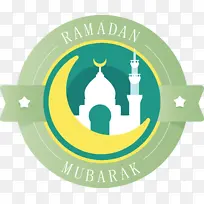 斋月 标志-空若网 斋月 标志-空若网