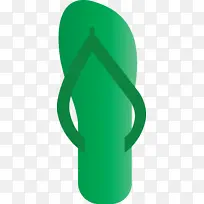 标志 绿色 米-空若网 标志 绿色 米-空若网