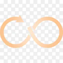 箭头 标志 数字-空若网 箭头 标志 数字-空若网